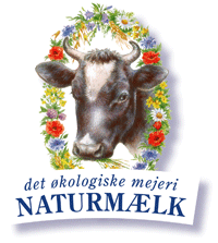 Naturmælk