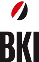 Bki kaffe logo